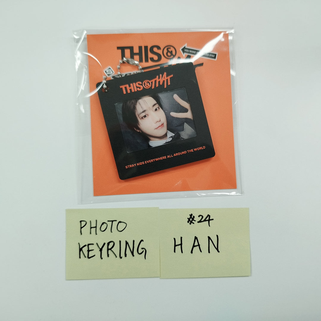 Stray Kids "THIS &amp; THAT" - POP-UP Store MD (2)  [26.08.10]