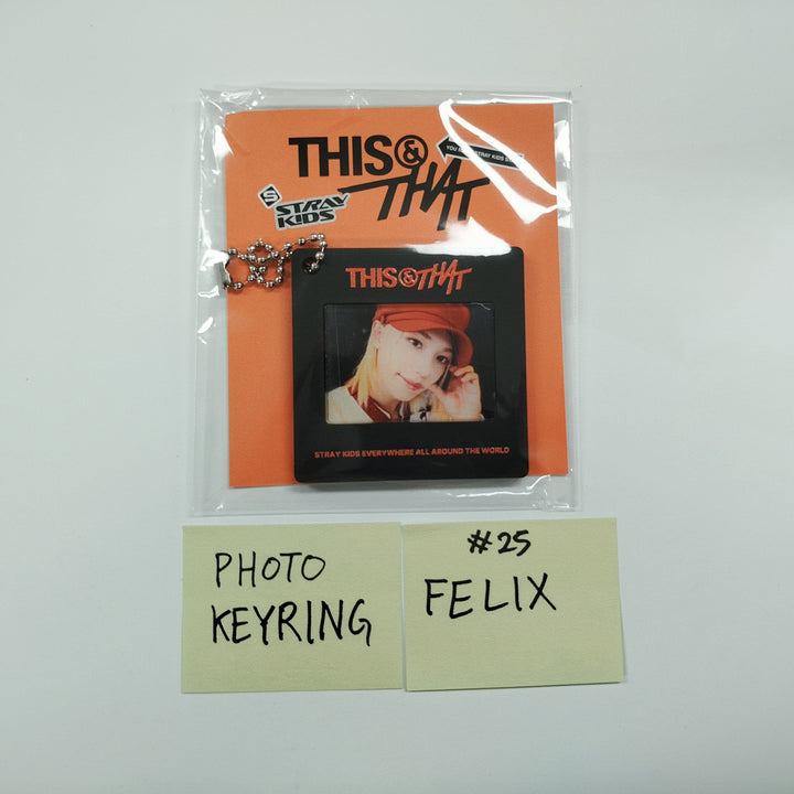 Stray Kids "THIS &amp; THAT" - POP-UP Store MD (2)  [26.08.10]