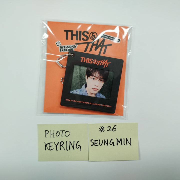 Stray Kids "THIS &amp; THAT" - POP-UP Store MD (2)  [26.08.10]