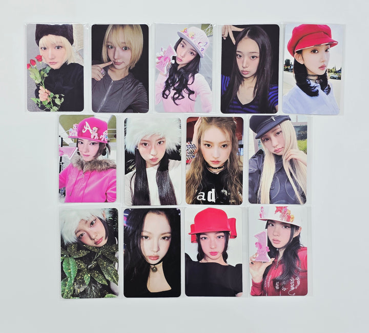 KiiiKiii -  Broadcast Photocard [26.08.11]