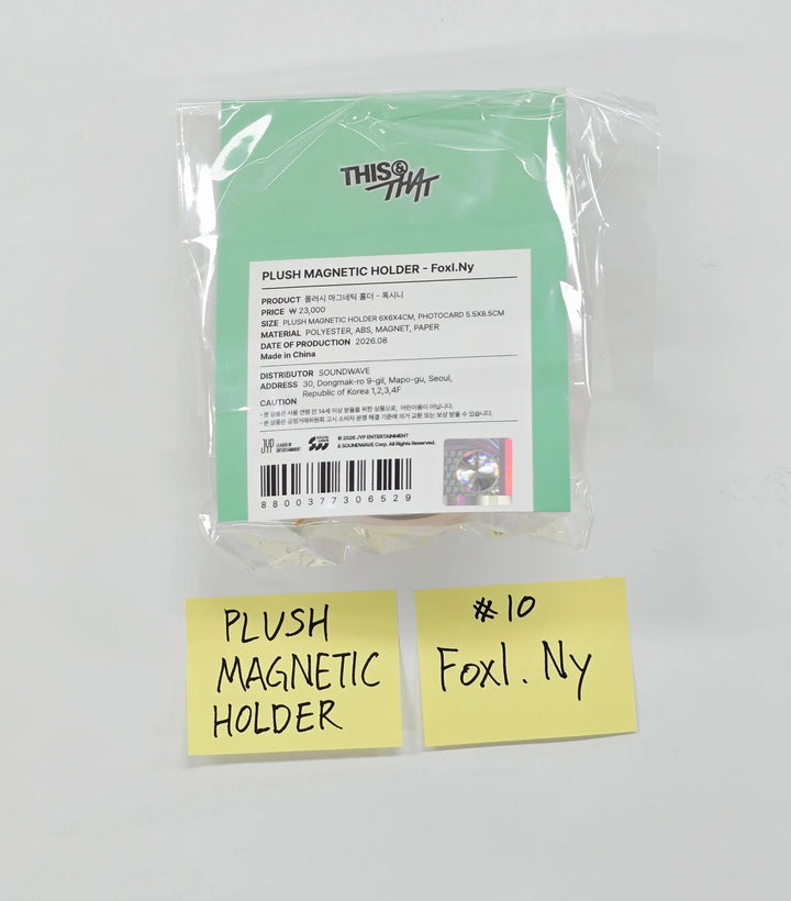 Stray Kids "THIS &amp; THAT" - POP-UP Store Week 2 MD [26.08.14]