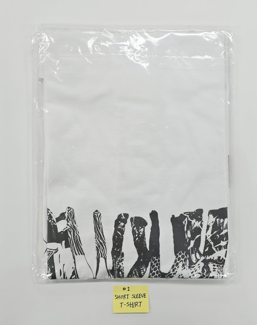 KATSEYE "WILD" - POP-UP MD [26.08.14]