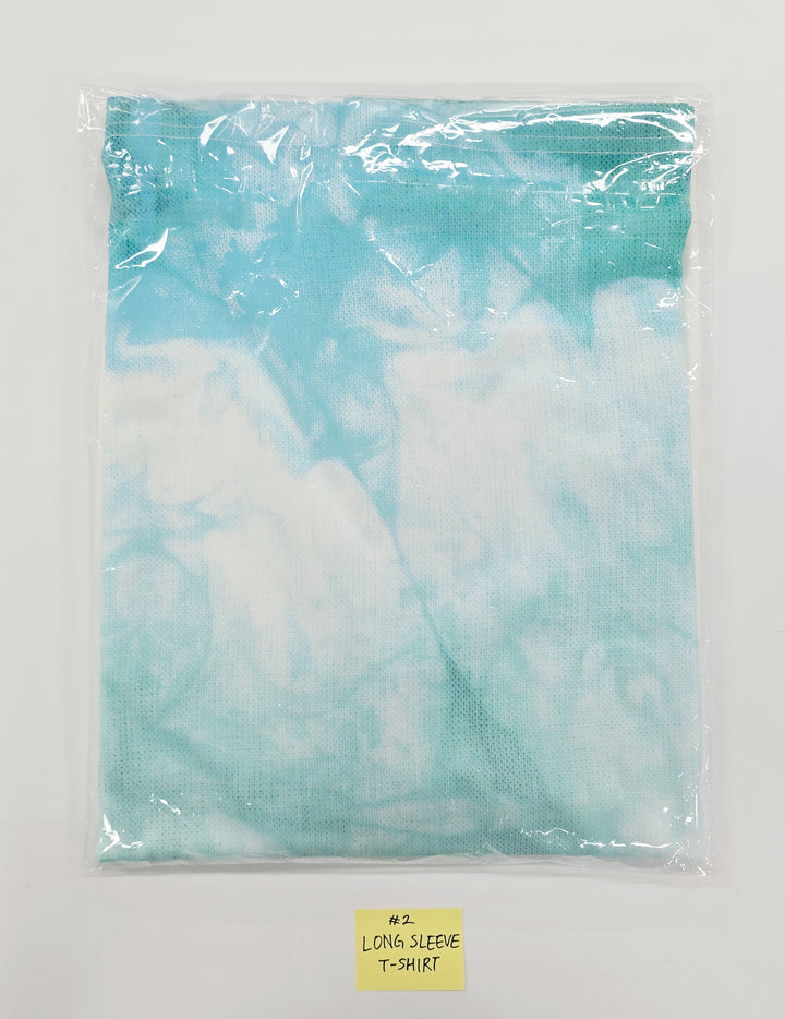 KATSEYE "WILD" - POP-UP MD [26.08.14]