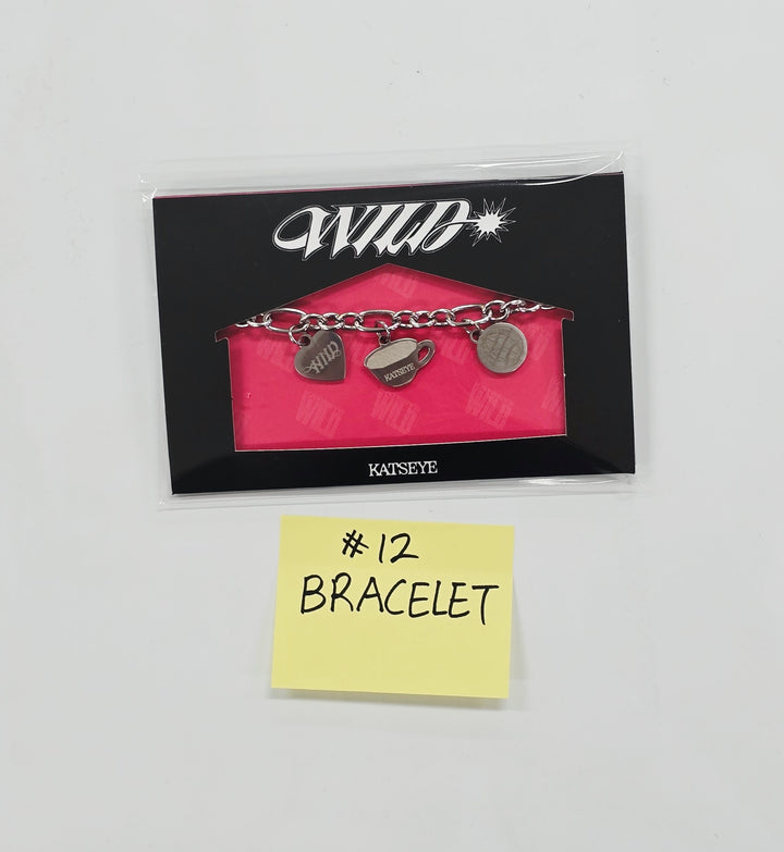 KATSEYE "WILD" - POP-UP MD [26.08.14]