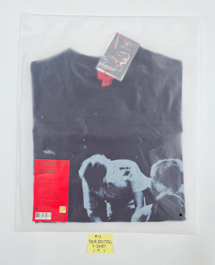 CORTIS - 2026 CORTIS TOUR <PUT YOUR PHONE DOWN> BIRTHDAY PARTY POP-UP MD (1) [26.08.14]