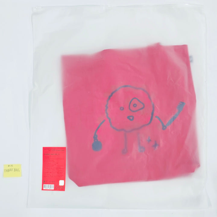 CORTIS - 2026 CORTIS TOUR <PUT YOUR PHONE DOWN> BIRTHDAY PARTY POP-UP MD (1) [26.08.14]