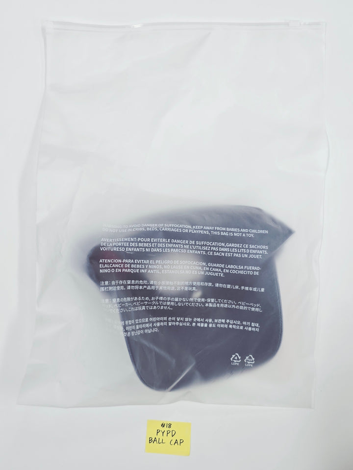 CORTIS - 2026 CORTIS TOUR <PUT YOUR PHONE DOWN> BIRTHDAY PARTY POP-UP MD (1) [26.08.14]