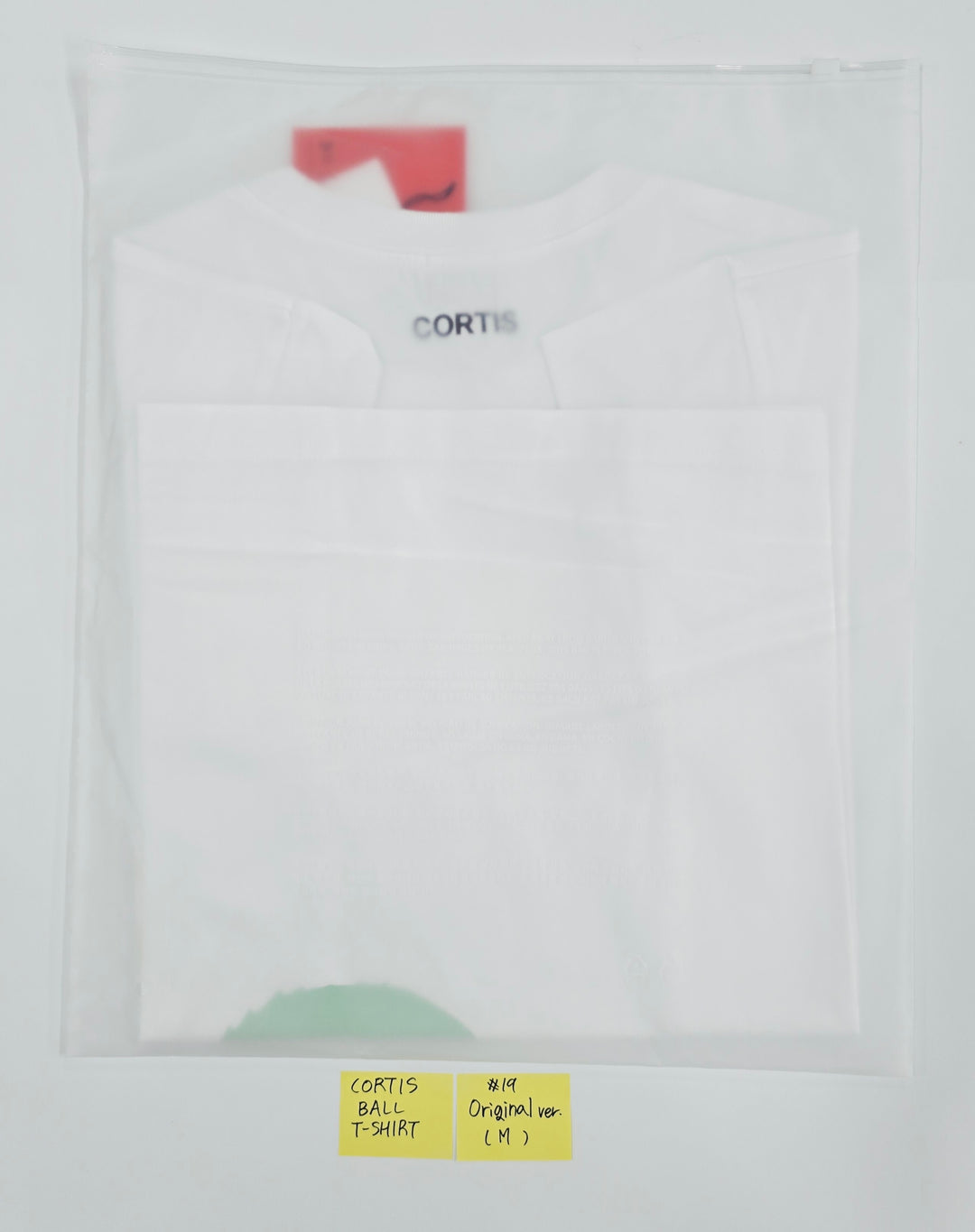 CORTIS - 2026 CORTIS TOUR <PUT YOUR PHONE DOWN> BIRTHDAY PARTY POP-UP MD (2) [26.08.14]