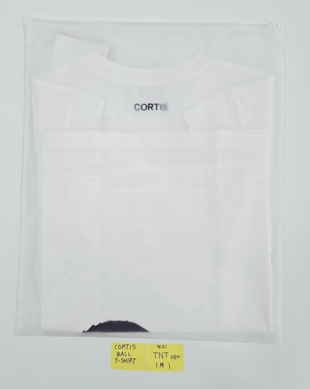 CORTIS - 2026 CORTIS TOUR <PUT YOUR PHONE DOWN> BIRTHDAY PARTY POP-UP MD (2) [26.08.14]