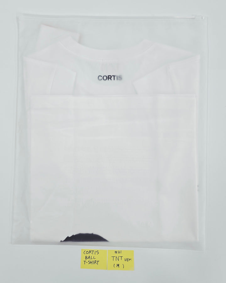 CORTIS - 2026 CORTIS TOUR <PUT YOUR PHONE DOWN> BIRTHDAY PARTY POP-UP MD (2) [26.08.14]