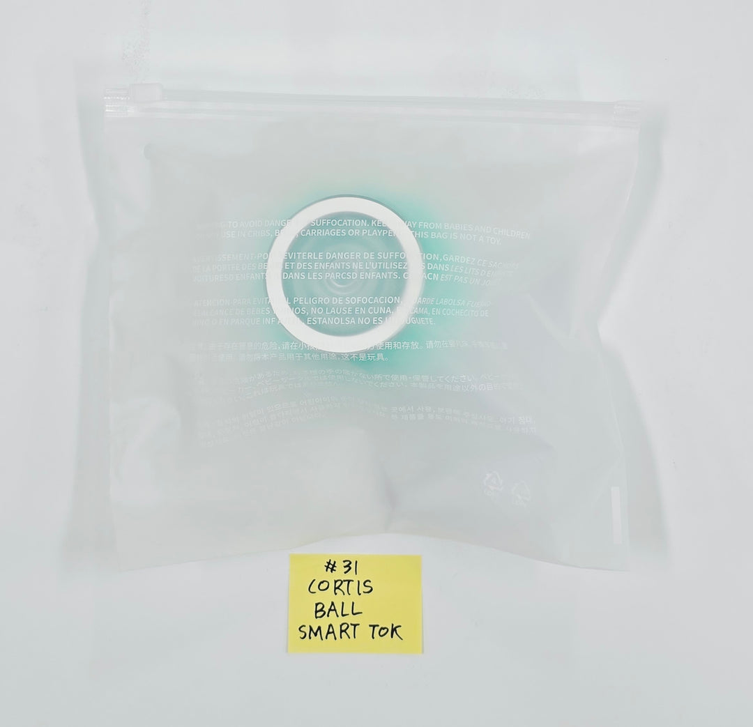CORTIS - 2026 CORTIS TOUR <PUT YOUR PHONE DOWN> BIRTHDAY PARTY POP-UP MD (2) [26.08.14]