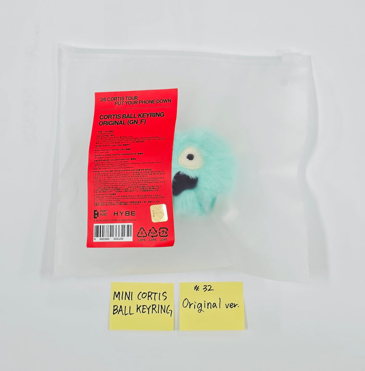 CORTIS - 2026 CORTIS TOUR <PUT YOUR PHONE DOWN> BIRTHDAY PARTY POP-UP MD (2) [26.08.14]