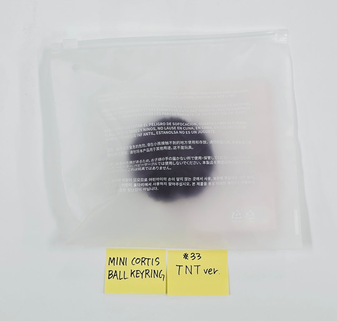 CORTIS - 2026 CORTIS TOUR <PUT YOUR PHONE DOWN> BIRTHDAY PARTY POP-UP MD (2) [26.08.14]