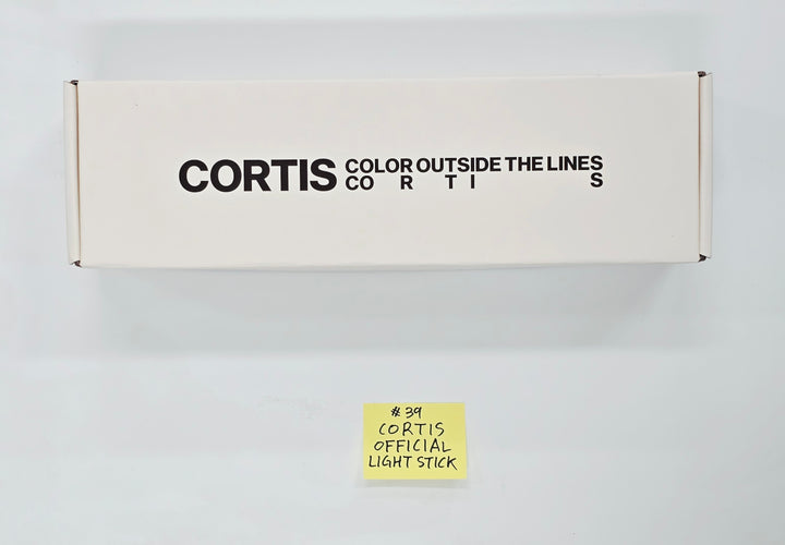 CORTIS - 2026 CORTIS TOUR <PUT YOUR PHONE DOWN> BIRTHDAY PARTY POP-UP MD (2) [26.08.14]