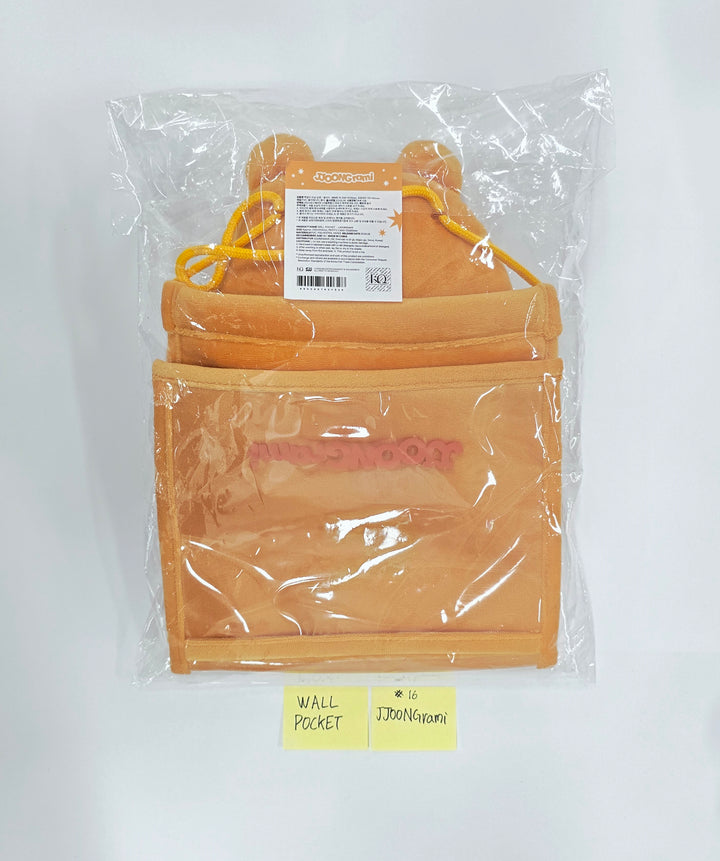 ATEEZ "ANITEEZ IN Deja Vu" - ATEEZ X ANITEEZ POP-Store Official MD (1) [26.08.21]