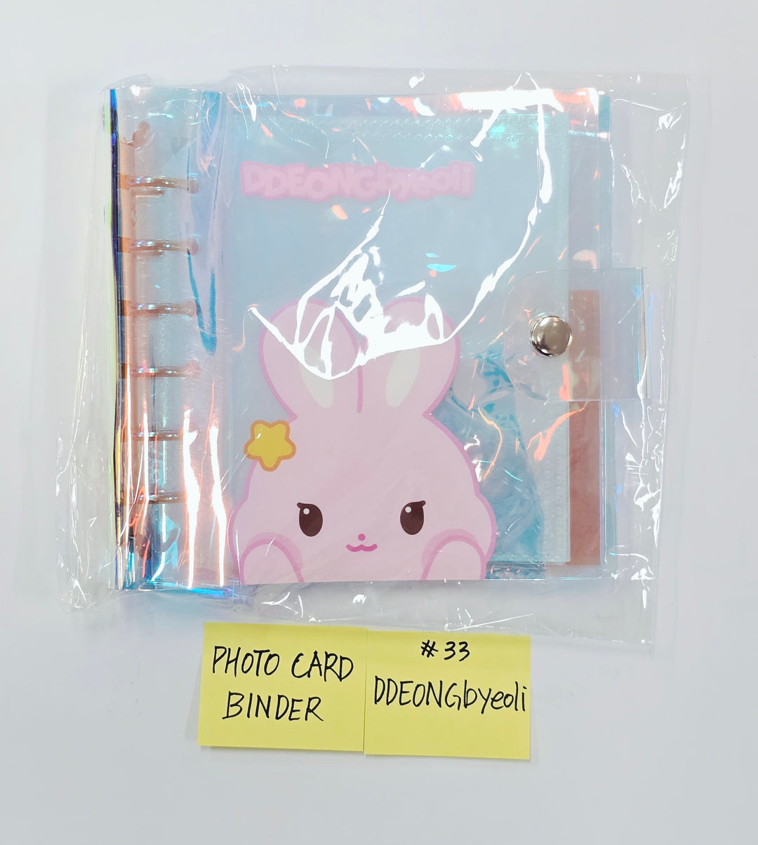 ATEEZ "ANITEEZ IN Deja Vu" - ATEEZ X ANITEEZ POP-Store Official MD (2) [26.08.21]
