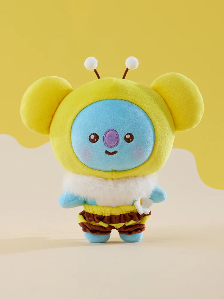 BT21 - BT21 HONEY BEE (MEDIUM PLUSH)