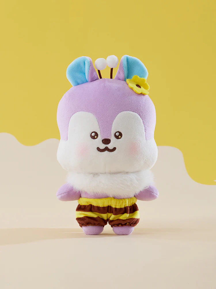 BT21 - BT21 HONEY BEE (MEDIUM PLUSH)