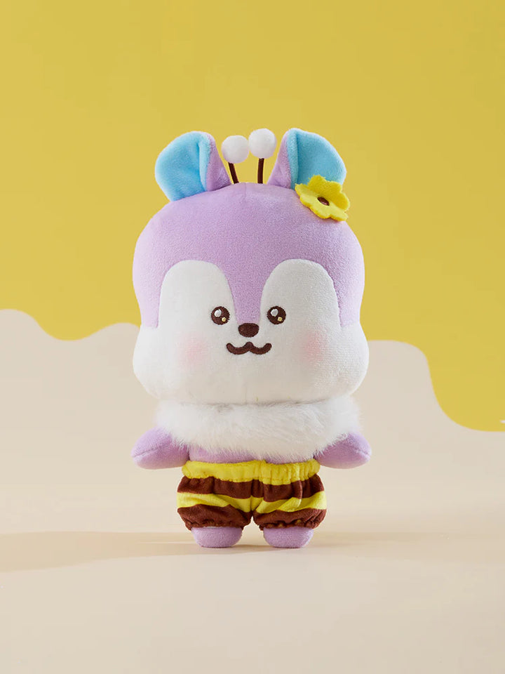 BT21 - BT21 HONEY BEE (MEDIUM PLUSH)
