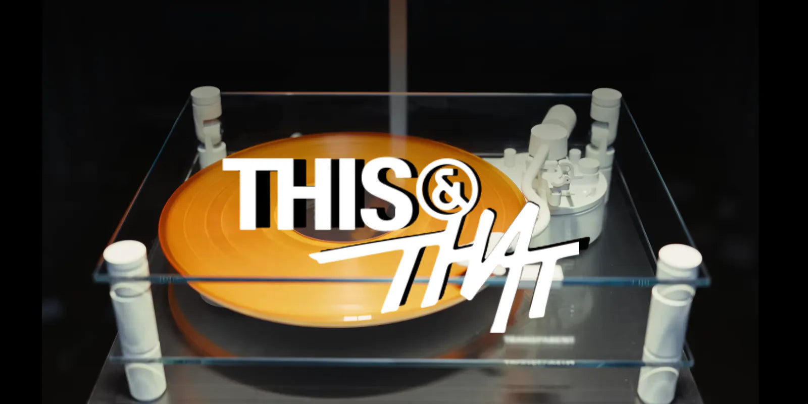 Stray Kids - THIS & THAT