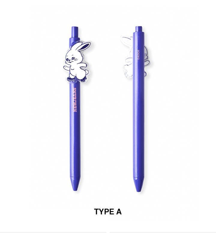 New Jeans - New Jeans x The Powerpuff Girls Official MD (2) - HALLYUSUPERSTORE