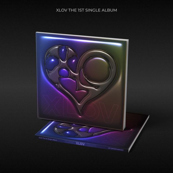 XLOV- 1st Single 