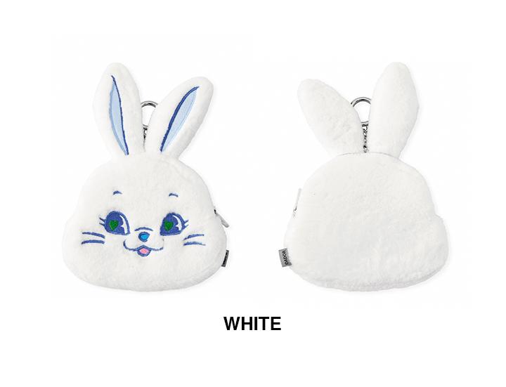 New Jeans - New Jeans x The Powerpuff Girls Official MD (Tokki Plush Mini Pouch) [Restocked 9/21] - HALLYUSUPERSTORE