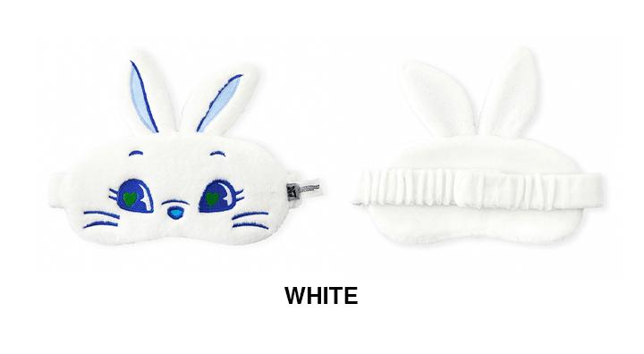 New Jeans - New Jeans x The Powerpuff Girls Official MD (Tokki Sleep Eye Mask) [Restocked 9/21] - HALLYUSUPERSTORE