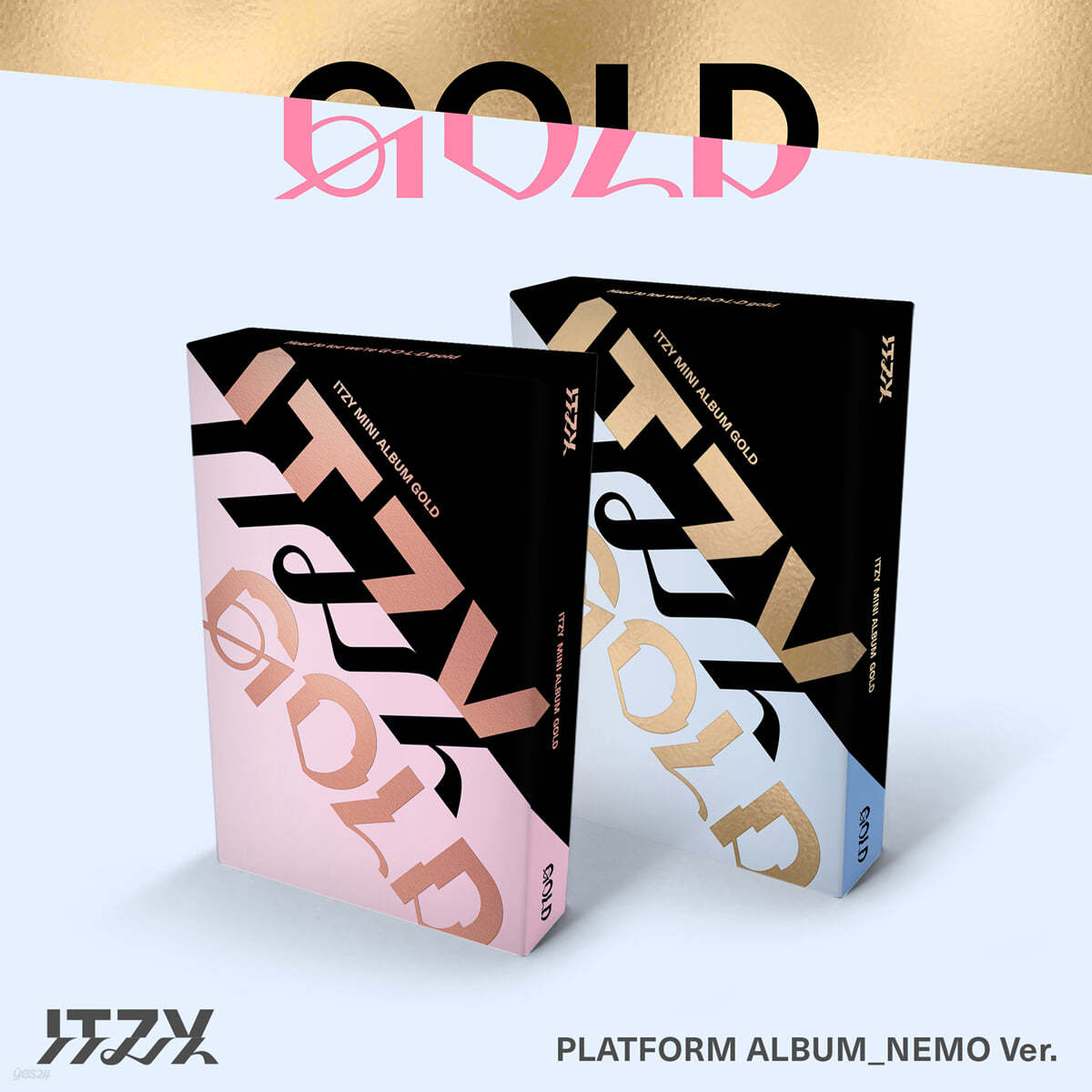 ITZY - 2nd Full 