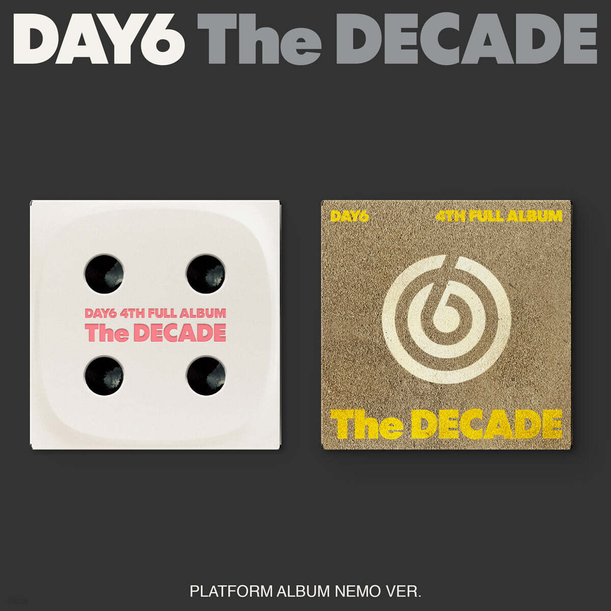 Day6 - 4th Full Album 