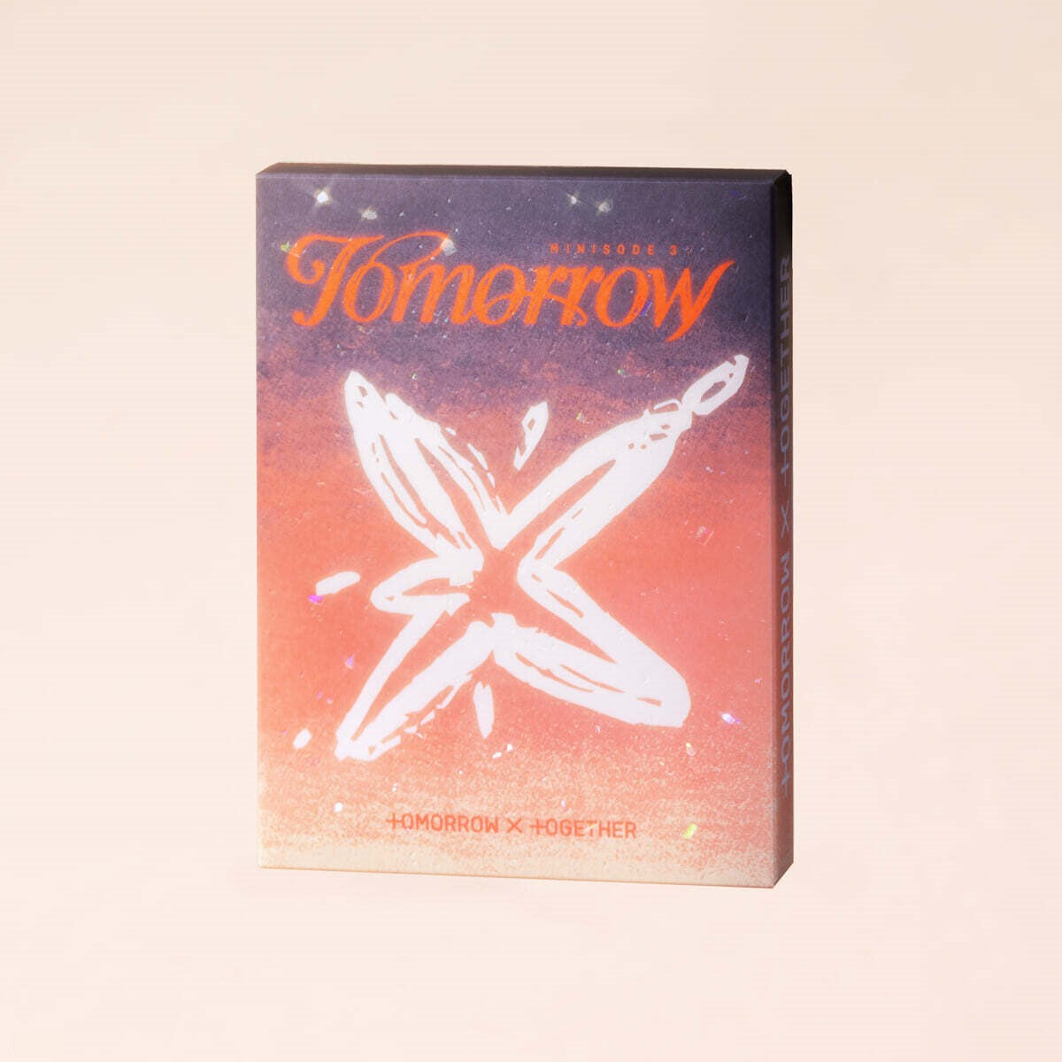 TXT - Minisode 3: Tomorrow [Light Ver.] [Random / Set]