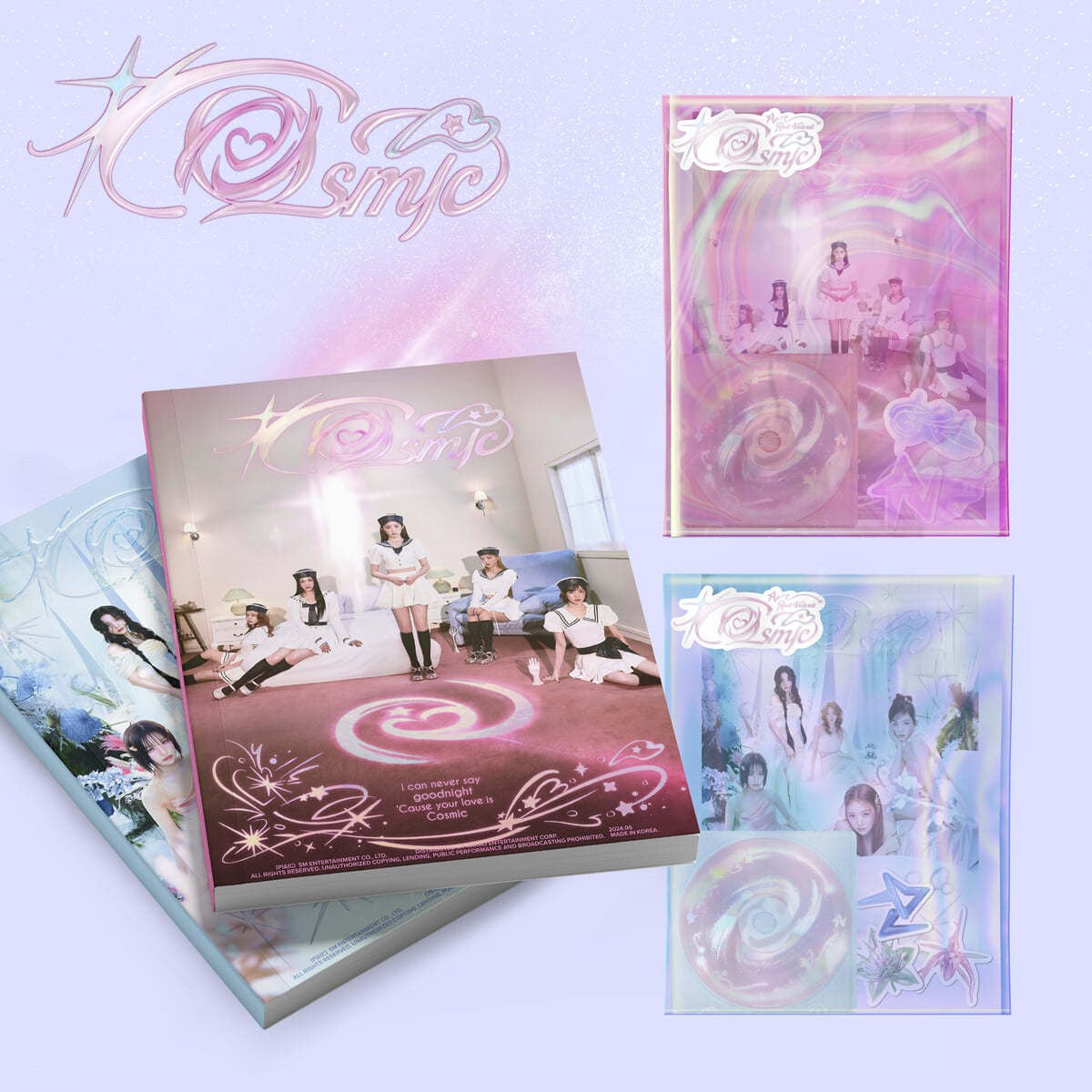 Red Velvet - Mini Album 