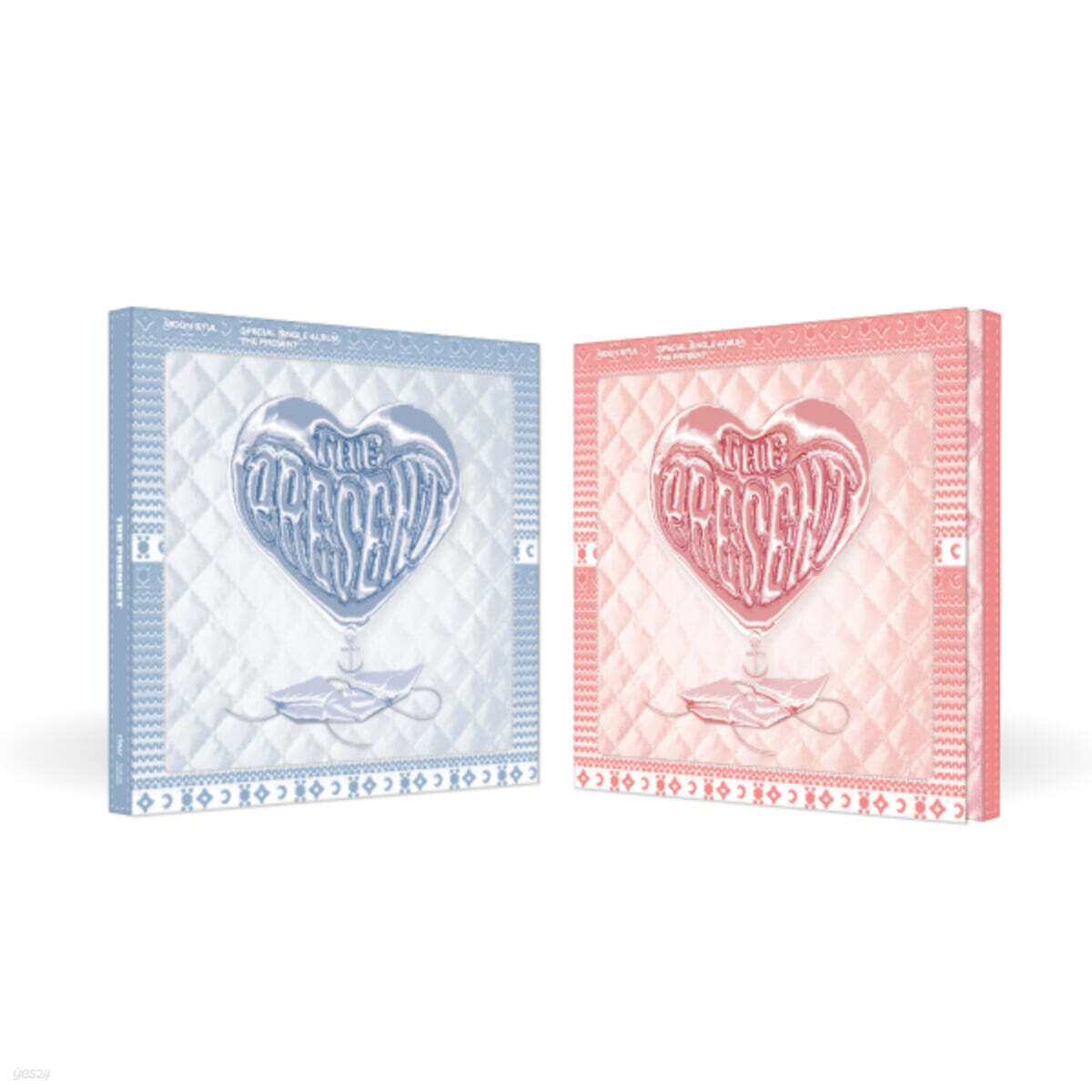 Moon Byul (of Mamamoo) - Special Single Album 