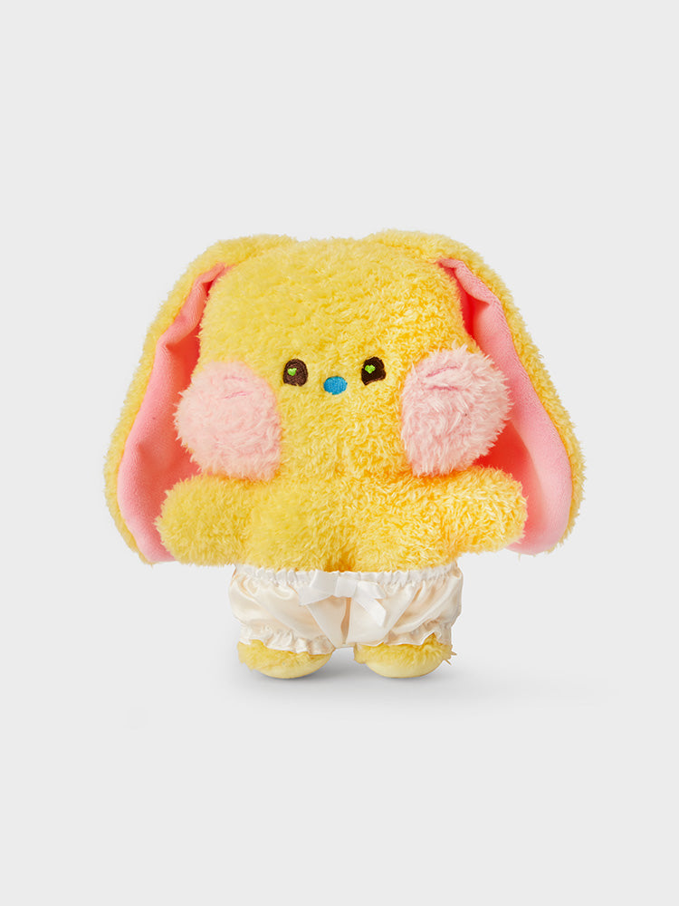 New Jeans - New Jeans x The Powerpuff Girls Official MD (Plush Doll, Doll Closet, Face Cushion, Doll Keyring, Smart Tok) [Restocked 8/30] - HALLYUSUPERSTORE