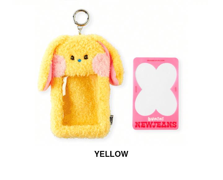 New Jeans - New Jeans x The Powerpuff Girls Official MD (1) - HALLYUSUPERSTORE