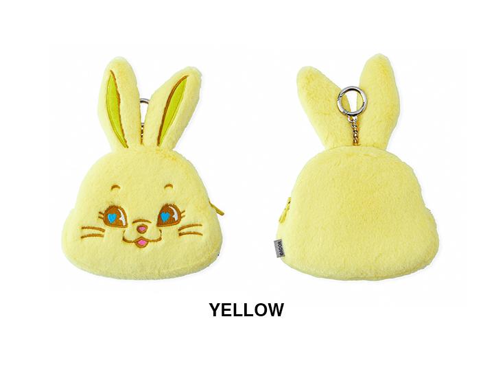 New Jeans - New Jeans x The Powerpuff Girls Official MD (Tokki Plush Mini Pouch) [Restocked 9/21] - HALLYUSUPERSTORE