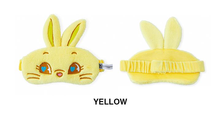 New Jeans - New Jeans x The Powerpuff Girls Official MD (Tokki Sleep Eye Mask) [Restocked 9/21] - HALLYUSUPERSTORE