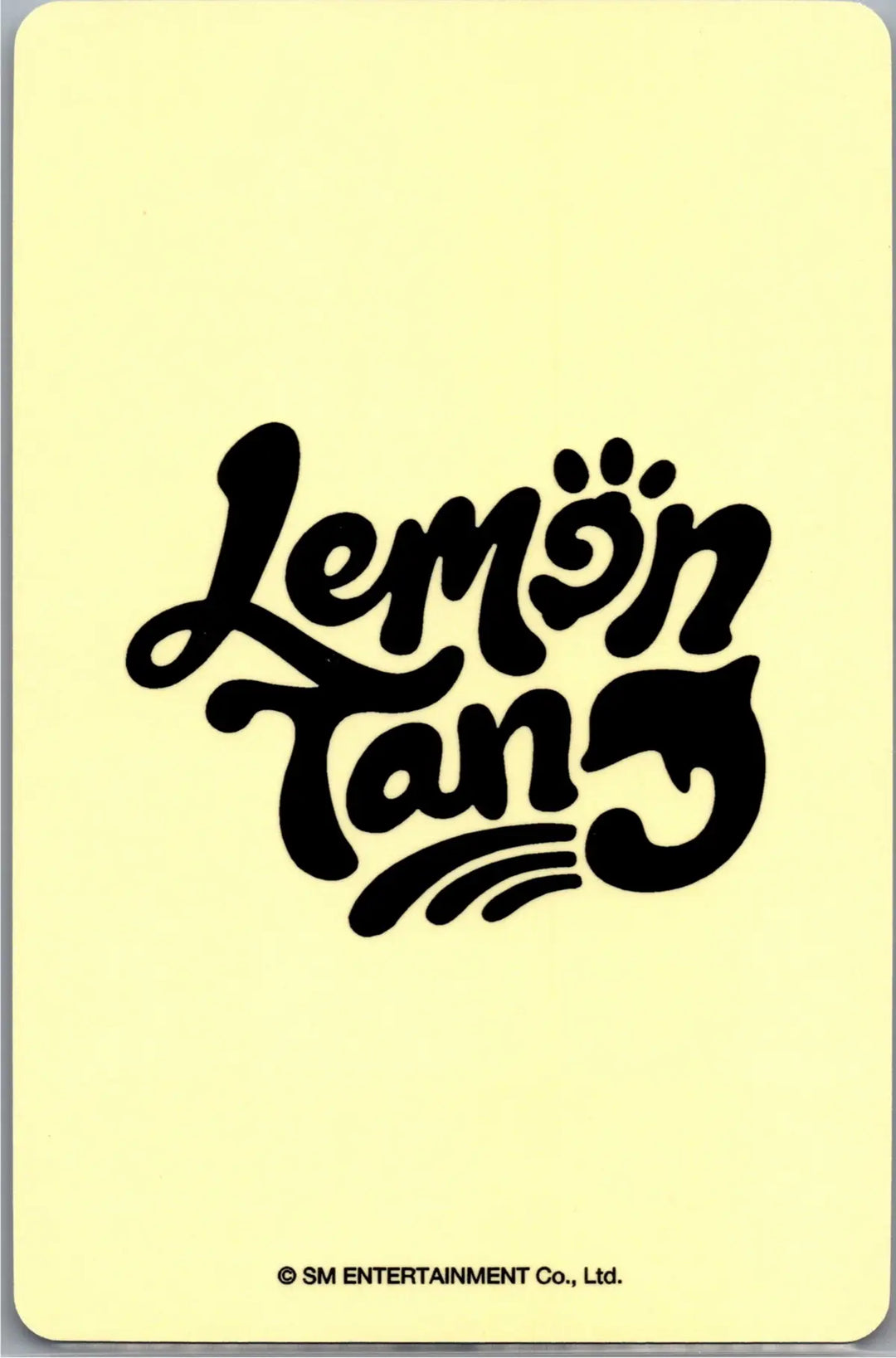Hearts2Hearts "Lemon Tang" - MusicArt Lucky Draw Event Photocard [26.08.05]