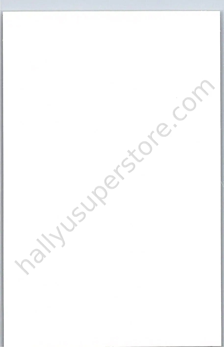 ENHYPEN - Jay - ENHYPEN - Jay - ORANGE BLOOD Album album inclusion korean album polaroid