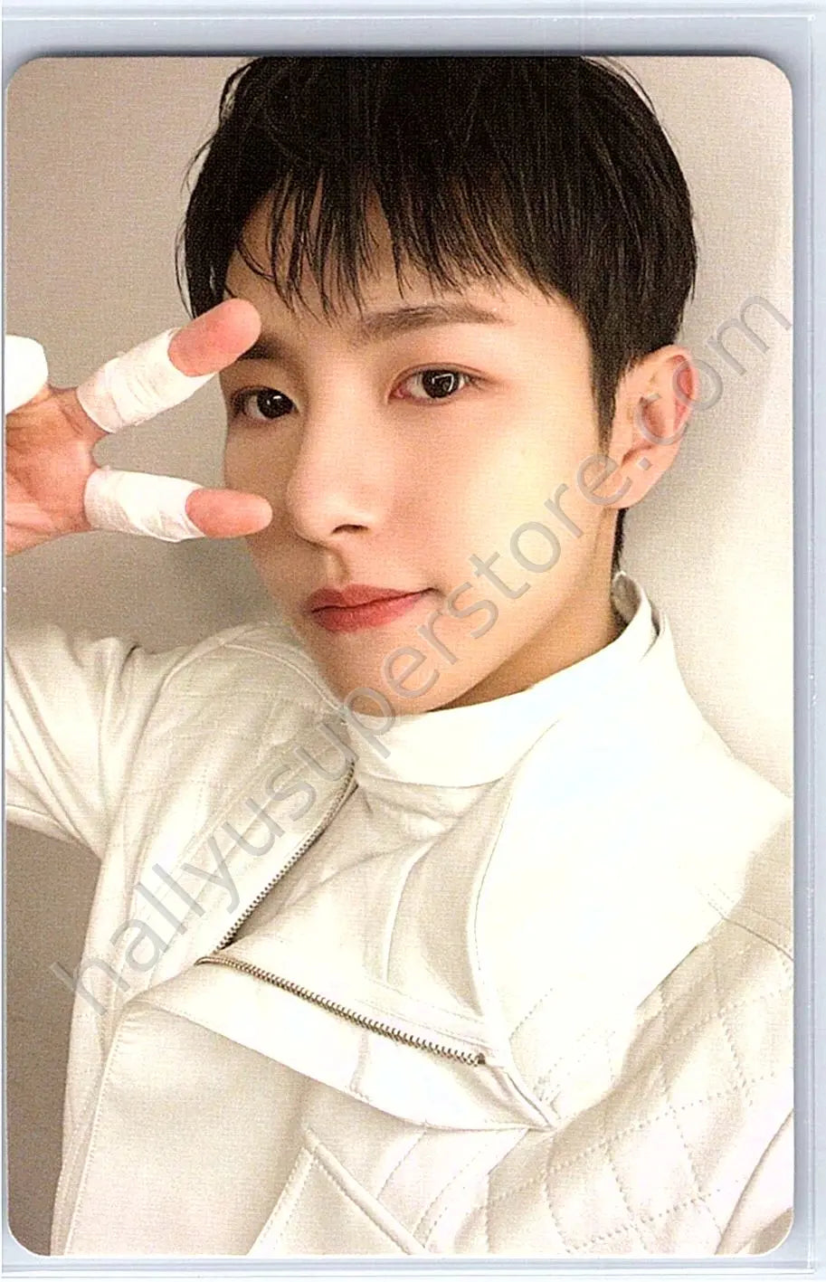 NCT DREAM - Renjun - 2023 Season’s Greetings photocard set