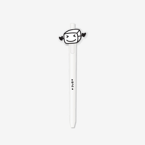 [SOLD OUT] DAHYEON DUB GEL PEN - 2026 TWICE THIS IS FOR WORLD TOUR FINALE in SEOUL