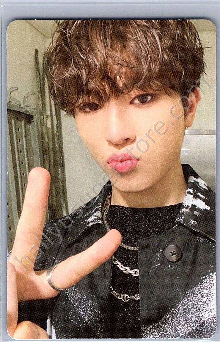 TREASURE - So Junghwan - THE SECOND STEP : CHAPTER TWO