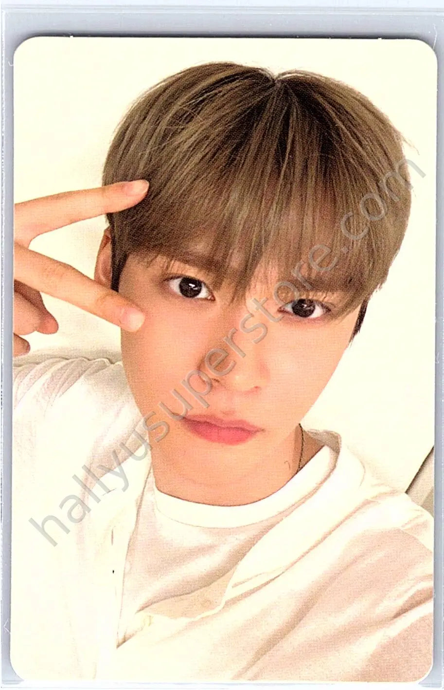 RIIZE  - Eunseok - 2026 Season&