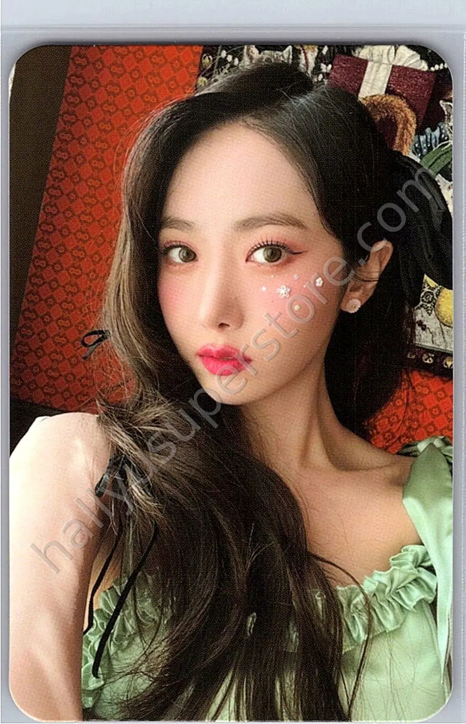 VIVIZ - SinB - 2nd Official Fanclub Na.V Kit fanclub membership