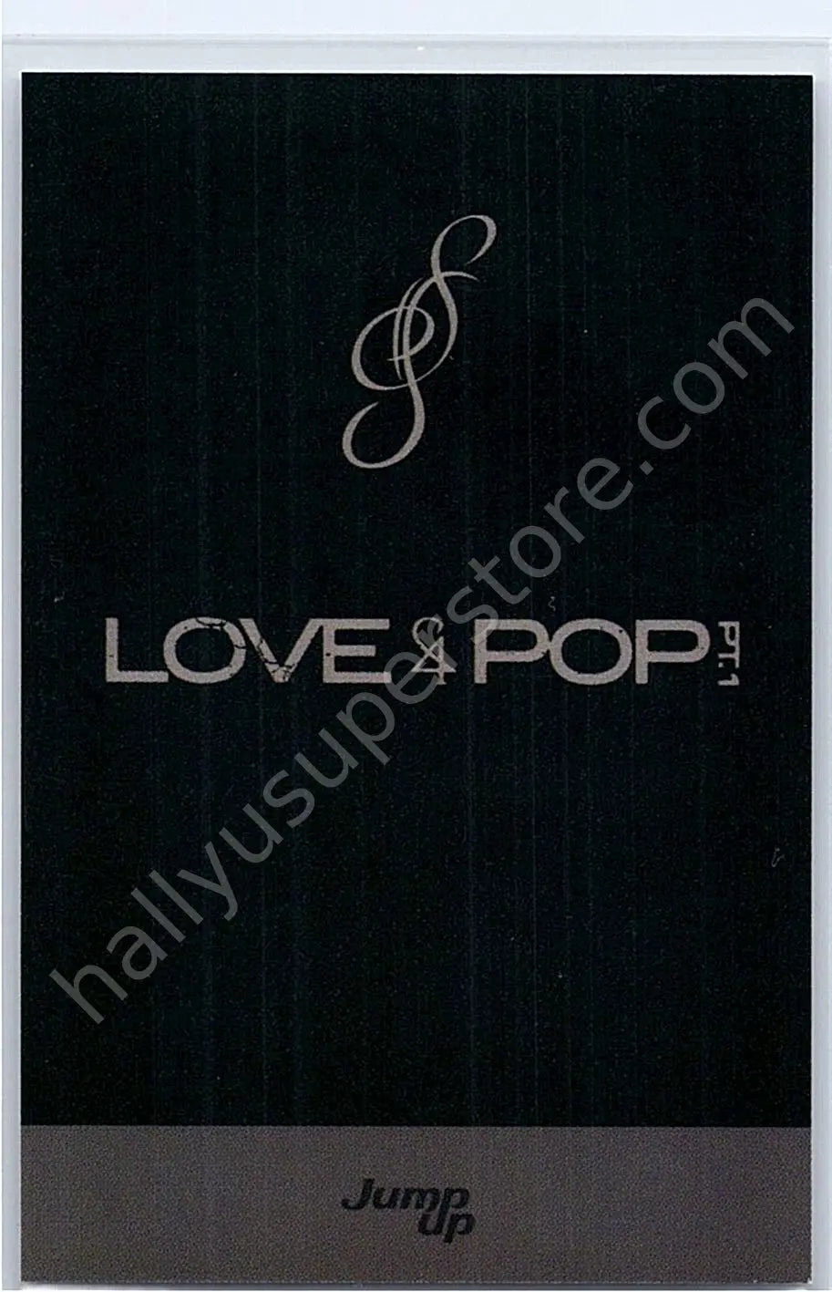 tripleS - Chaeyeon - Love &amp; POP