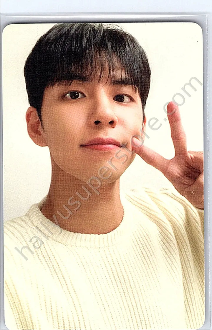 DAY6  - Wonpil - DAY6  - Wonpil - 4th Official MyDay Fanclub kit - Our Lucky DAY6 Other