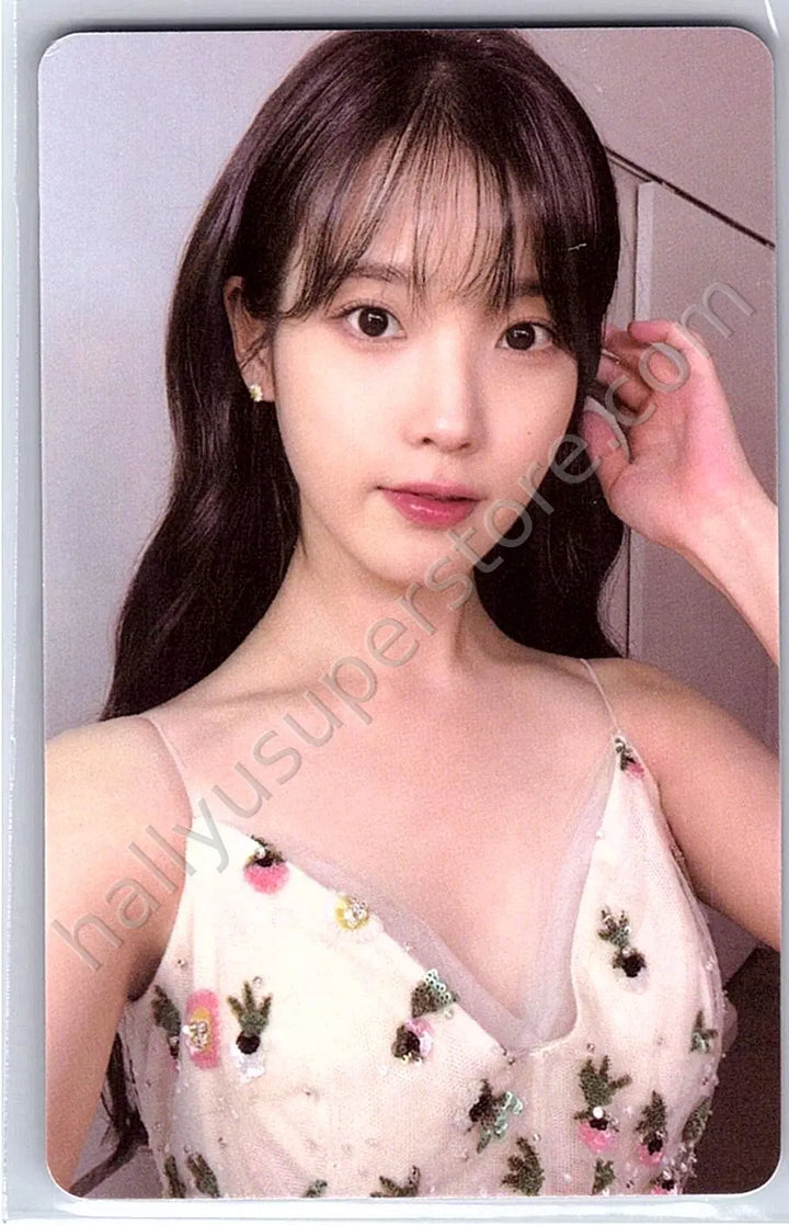 IU - IU - 2023 [I+UNIVERSE] Fan Concert