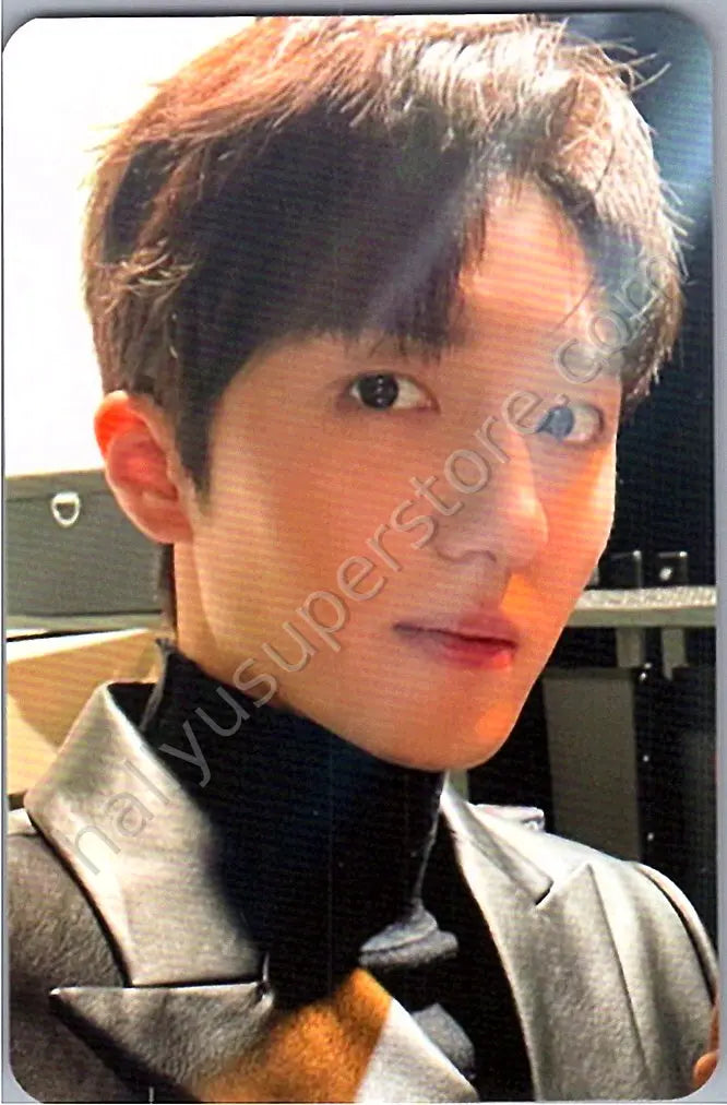 SF9 - Chani - THE PIECE OF9