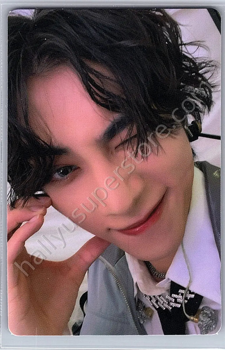 NCT - Xiaojun - NCT NATION: To The World