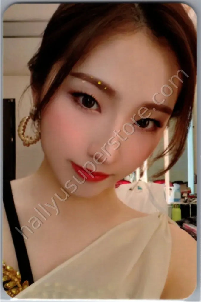 LOONA - HaSeul - [&amp;]